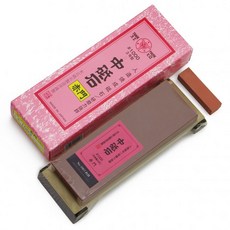 SUEHIRO 中號磨石#1000, 1個