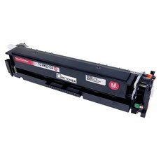 HP 215A W2313A 相容再生碳粉匣, 紅色, 1個