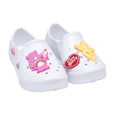 ABLE FACTORY 彩虹熊兒童室內鞋