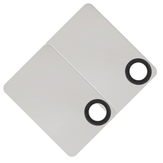 BELOTTY 美甲彩妝調色盤, 單一顏色, 2個