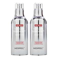 메디필 펩타이드 9 볼륨 올인원 에센스, 100ml, 2개 100ml, 2개
