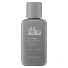 LAB SERIES 雅男士 舒緩電動刮鬍水, 100ml, 1個