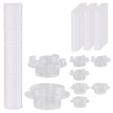 散裝過濾器 BODYLUV Signature兼容過濾器, 2組