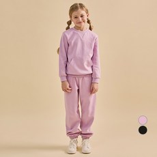 비버리힐스폴로클럽 아동용 파워 조거 상하의 세트