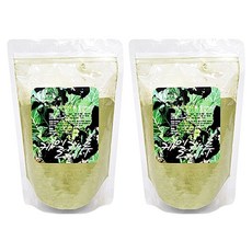 토종마을 국산 케일가루 한방재료, 300g, 2개