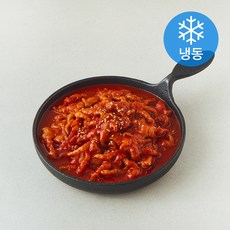 홈스쿡 무뼈국물닭발 (냉동), 700g, 1개