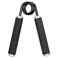 PRO-SPECS Strength Mega Grip 握力器, 1個, 黑色