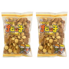 Komadori 可瑪利 蛋酥, 125g, 2包