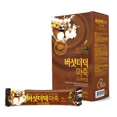 Nature's Choice 優質香菇沙蔘山藥即食粥, 300g, 1盒