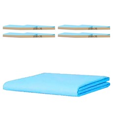 尿布墊, 8包, 100張