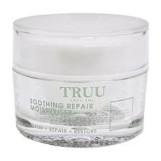 TRUU 極致修復肌能霜 隨身瓶, 1個, 8g