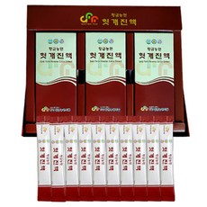 GOLD FARM FOOD 枳椇萃取濃縮液隨身包 10入, 150ml, 3盒