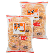 ARITA 有田製菓 雪屋 輕辣, 190g, 2袋