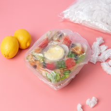 인블룸 일회용 음식물 커버 비닐랩 42cm 100p, 1개