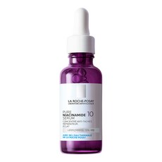 라로슈포제 퓨어 나이아신아마이드 10 세럼, 30ml, 1개