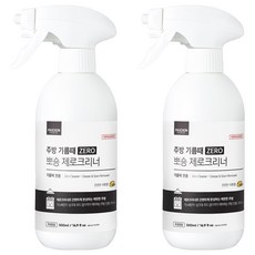 PAUCHON 廚房零油汙清潔劑, 500ml, 2個