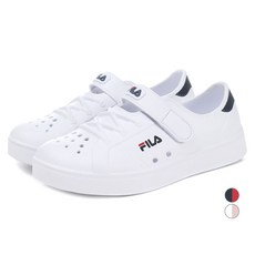 FILA 斐樂 KIDS 兒童 Court Indoor IP 室內鞋 3TM00599G