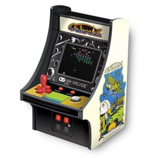 My Arcade 萬代復古遊戲機 Galaxian, DGUNL-3223