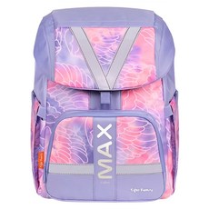 Tiger Family MAX酷玩書包