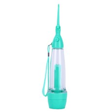 攜帶式口腔清潔器, 單品