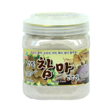 O'yang Foods 安東山藥小麥膳食粉, 800g, 1罐