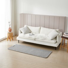 THEANN EMF 碳素電熱毯 JJ-1200, 70 x 180cm