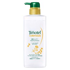 Timotei 蒂沐蝶 金盞花修護植萃洗髮精, 500g, 1瓶