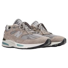New Balance 英製復古鞋 U991GL2