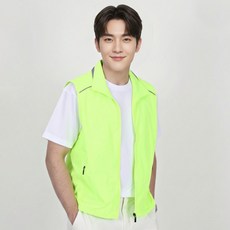 tpam 男性 SH Dewspo 背心