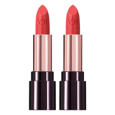 VDIVOV Lip Cut Rouge 3.8g, PK101標籤珊瑚, 2個