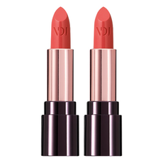 VDIVOV Lip Cut Rouge, OR201珊瑚寶貝, 3.8g, 2個