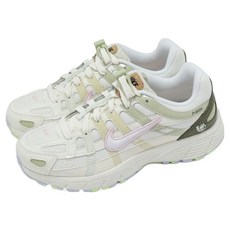 NIKE 耐吉 兒童款 P-6000 GS 運動鞋 IB8888-111