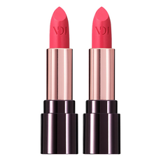 VDIVOV Lip Cut Rouge 3.8g, PK106迷人粉, 2個