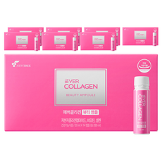 EVER COLLAGEN 膠原蛋白飲, 280ml, 8個
