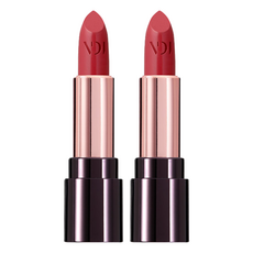 VDIVOV VDI Bob Lip Cut Rouge 3.8g, BB803迷人玫瑰, 2個