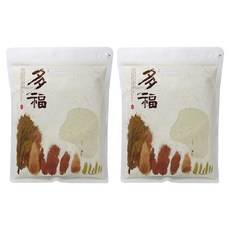 Amonfood 杏仁粉, 500g, 2包