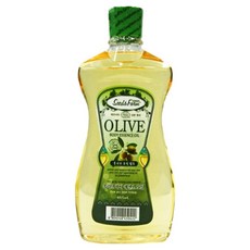 씨드앤팜 바디 에센스 오일 올리브, 465ml, 2개