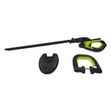 WORX 威克士 台灣公司貨 20V 無刷鋰電籬笆機 空機 WD254.9, 1台