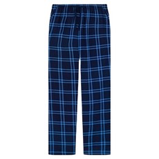 Unifamily 人造絲九分睡褲