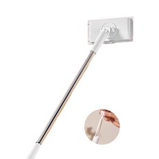 Unitree噴霧拖把+拖把 3入+多功能清潔器組, 1組