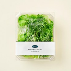 프리미엄 피슈트 가든 믹스, 100g, 1개입, 1개