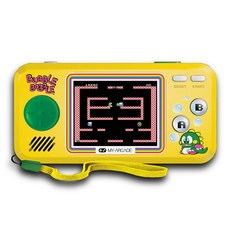 My Arcade 泡泡龍復古遊戲機, DGUNL-3248