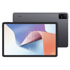 TCL NXTPAPER 11 護眼平板 4GB 128GB, 黑色, WLAN/Bluetooth, 1台