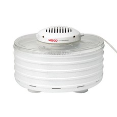 美國 NESCO 天然食物乾燥機 FD-37 110-120V 400W