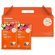 Htfarm NFC ABC果汁隨身包, 70ml, 30包