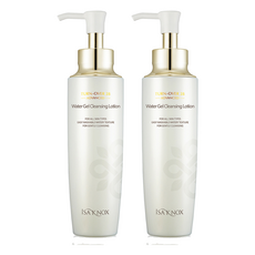 ISA KNOX 伊莎諾絲 Turn-Over 28水感凝露潔面乳, 180ml, 2瓶