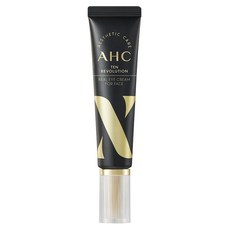 AHC 3D超效煥活全臉眼霜(第十代), 1件, 30ml