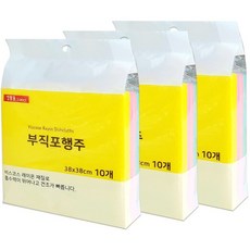 Draw Life 不織布抹布 隨機出貨 10p, 3個