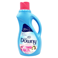 Downy 超濃縮衣物柔軟精 April Fresh, 1530ml, 1瓶