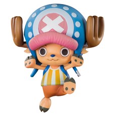 Figuarts ZERO Piece Arts 零我愛棉花糖切碎器圖, 1個